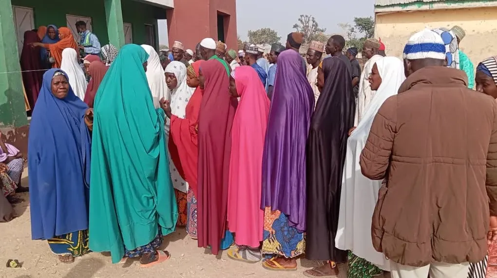 Voter Apathy Mars Nasarawa LG Polls