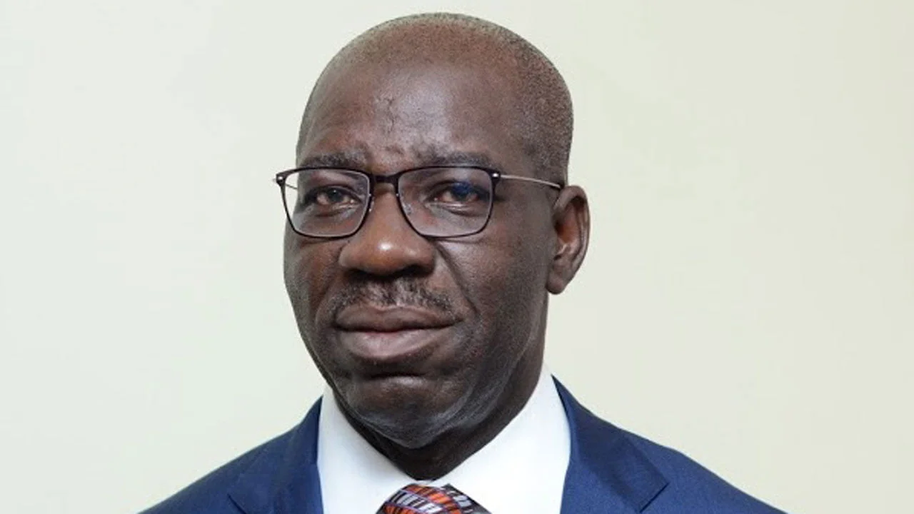 Walk through Benin streets for N50m — APC challenges ex-Governor Obaseki