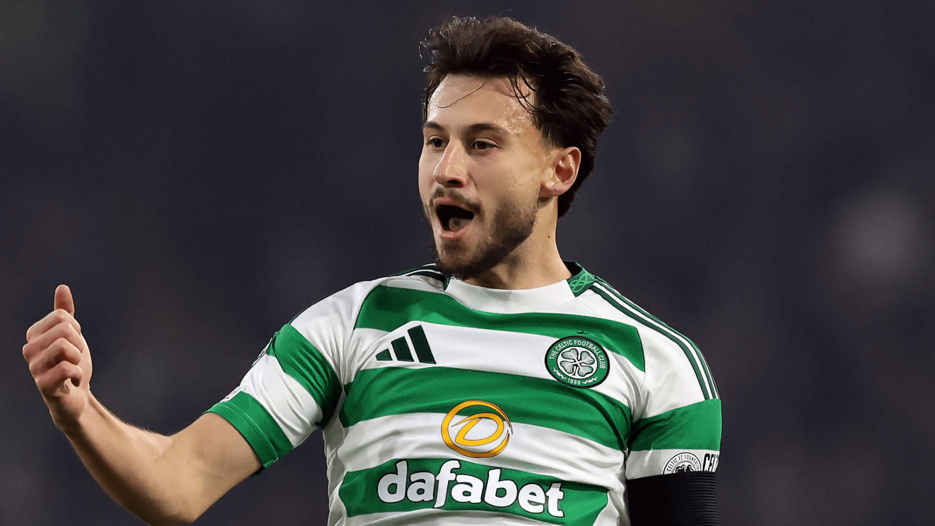 'We have found a home for Nicolas' - Celtic hero Kuhn's agent breaks silence on his future amid January transfer talk