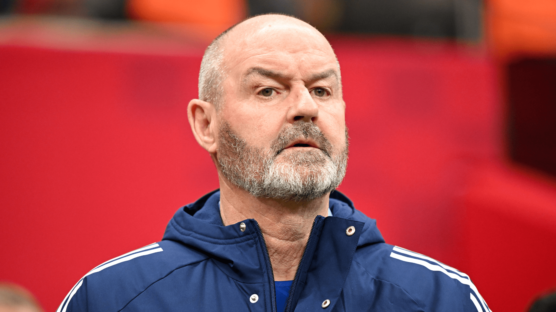 What happens if Scotland finish second or third in Nations League after Poland and Croatia's results