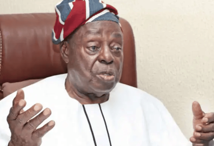 Let's Call On Obasanjo To Advise President Tinubu On How To Get Debt Relief For Nigeria - Afe Babalola