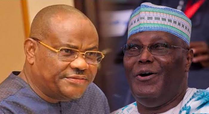 Wike’s Aide Urges Atiku To Abandon 2027 Aspiration