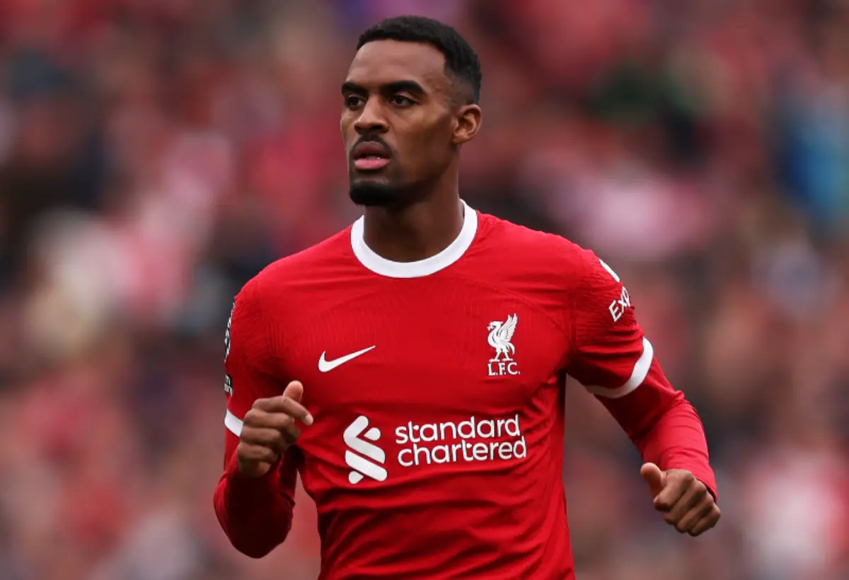 Without Gravenberch, Liverpool Won’t Be Top Of EPL  –Nicol