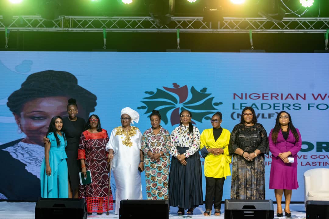 Women’s Confab Seeks Sponsorship