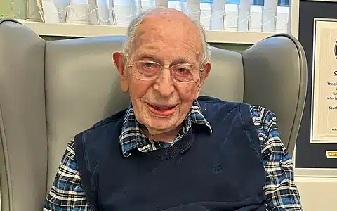 World's oldest man passes away at 112 