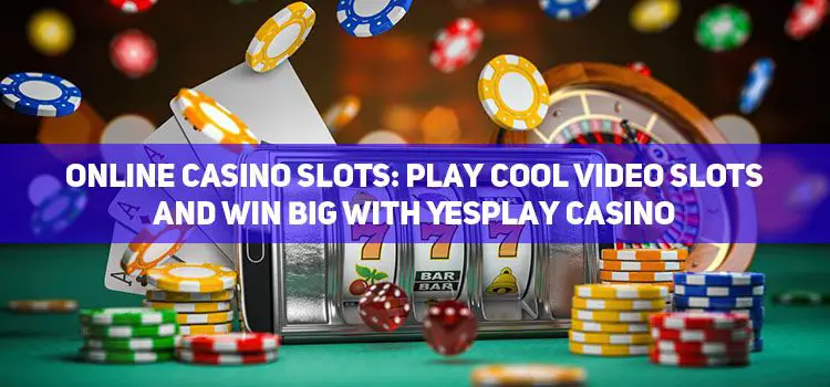 YesPlay Casino South Africa: Play Lucky Numbers & BetGames 2024