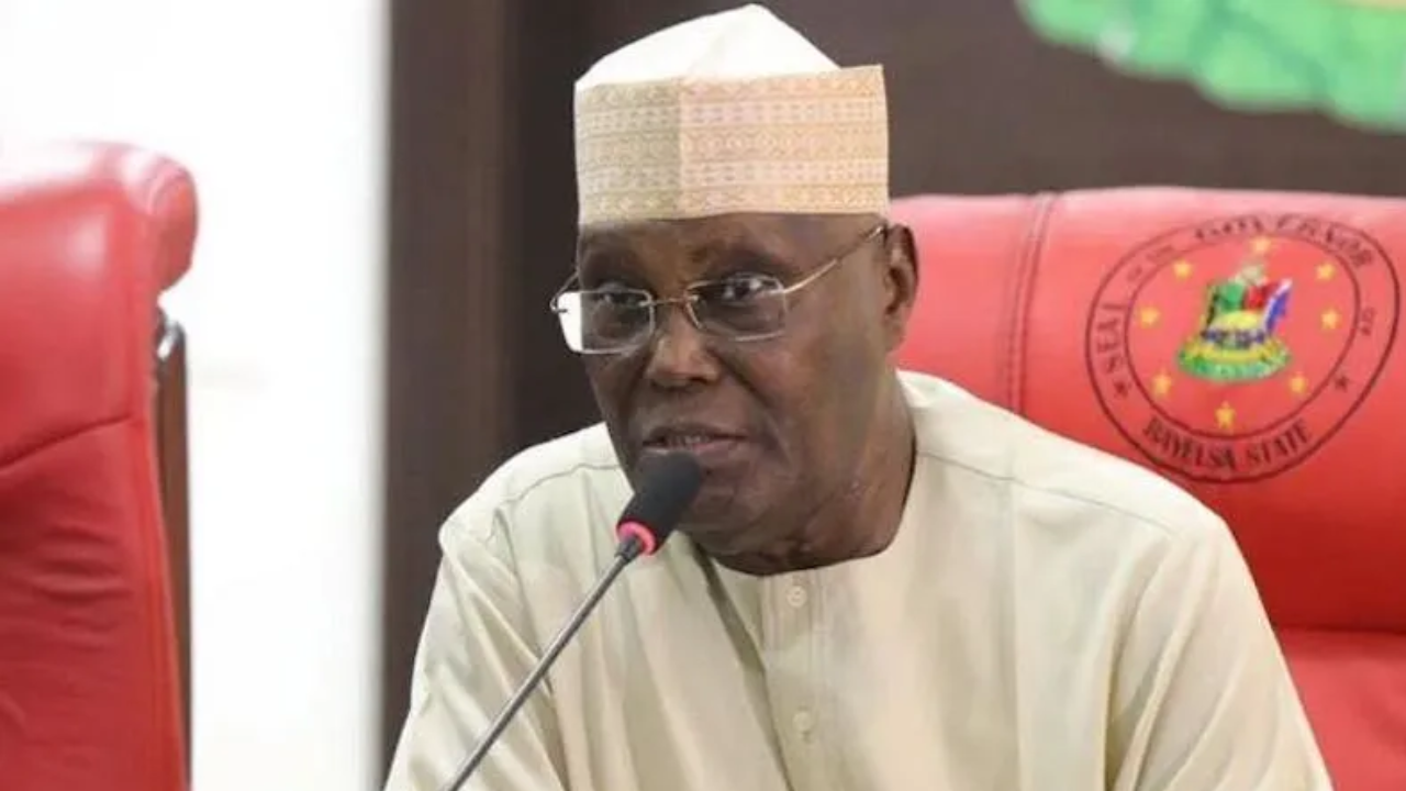 'Your Record Tainted, Tinubu’s Economic Reforms Essential', Presidency Rejects Atiku's Tutorials