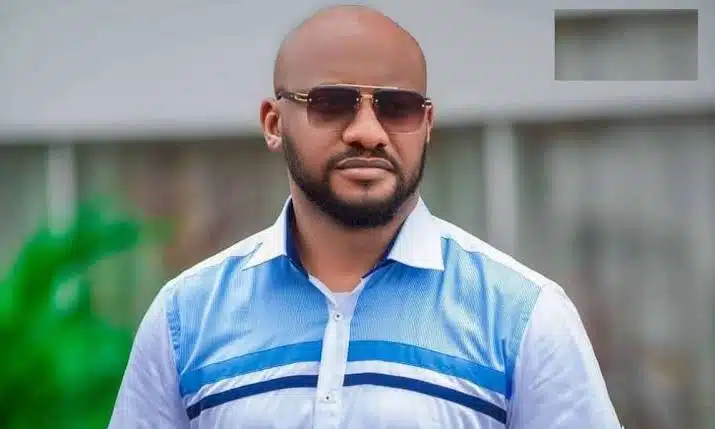 Yul Edochie throws shade as his senior brother over recent interview