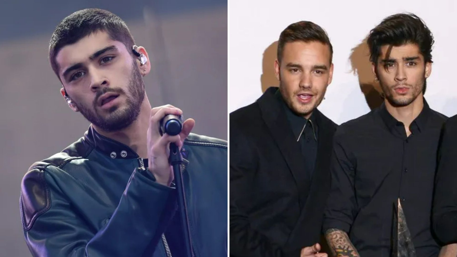 Zayn Malik reschedules tour dates due to ‘unforeseen circumstances’ following band mate Liam Payne’s death