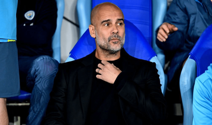 ‘Documents ready for Man City to announce Guardiola’s new deal’ - Fabrizio Romano