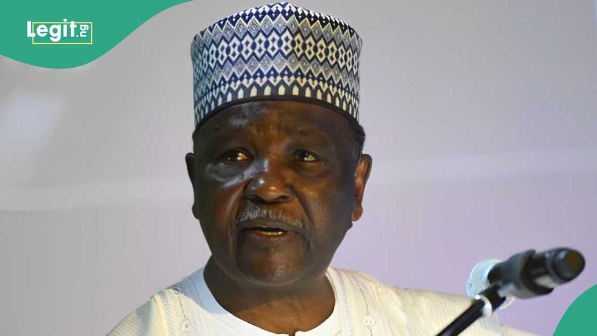 ‘Why I Championed The Division of Nigeria Into 12 States’, Yakubu Gowon Finally Opens Up