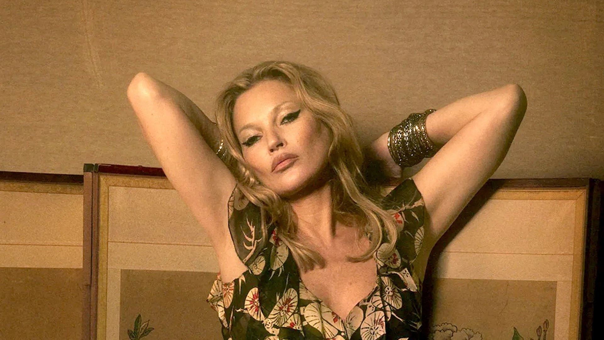 We tested Kate Moss' new Zara range that sold out in minutes... one is a show-stopper but not for the faint-hearted