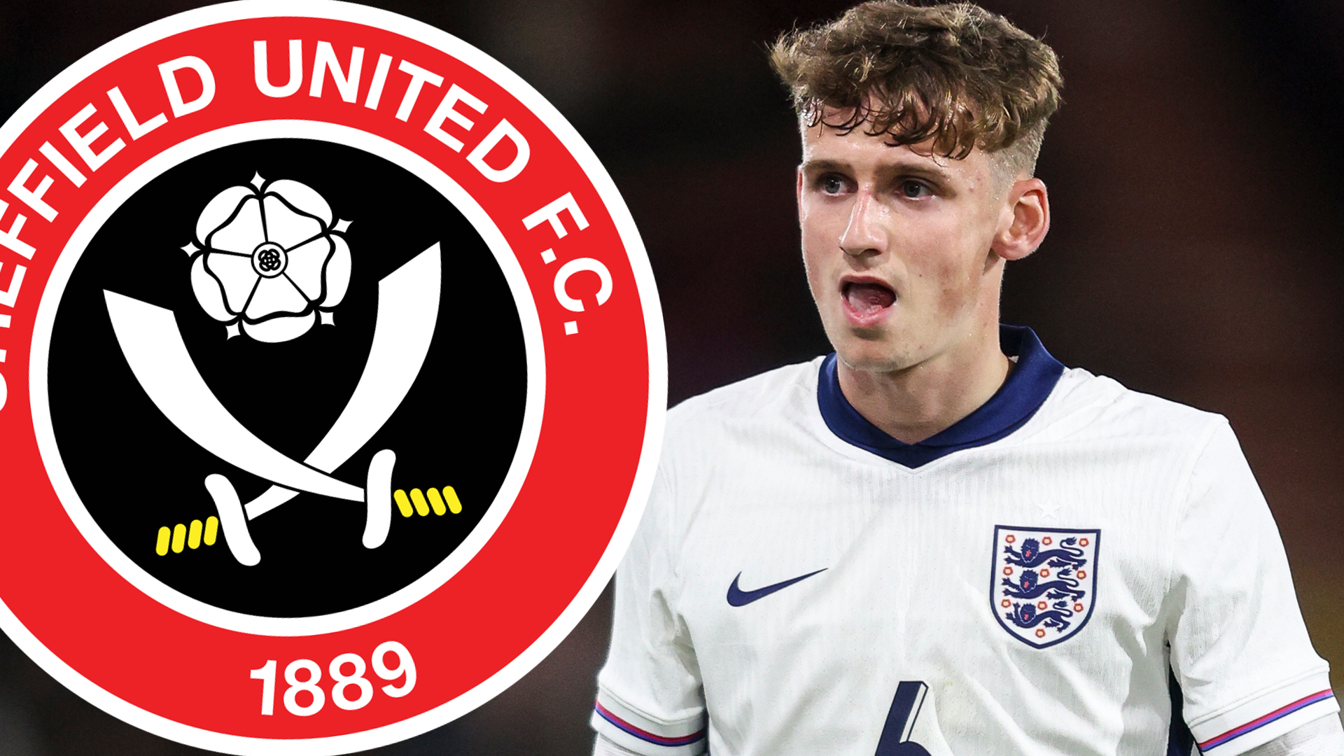 Liverpool midfielder Tyler Morton lined up for Sheffield United transfer as Blades look to recover from Arblaster injury