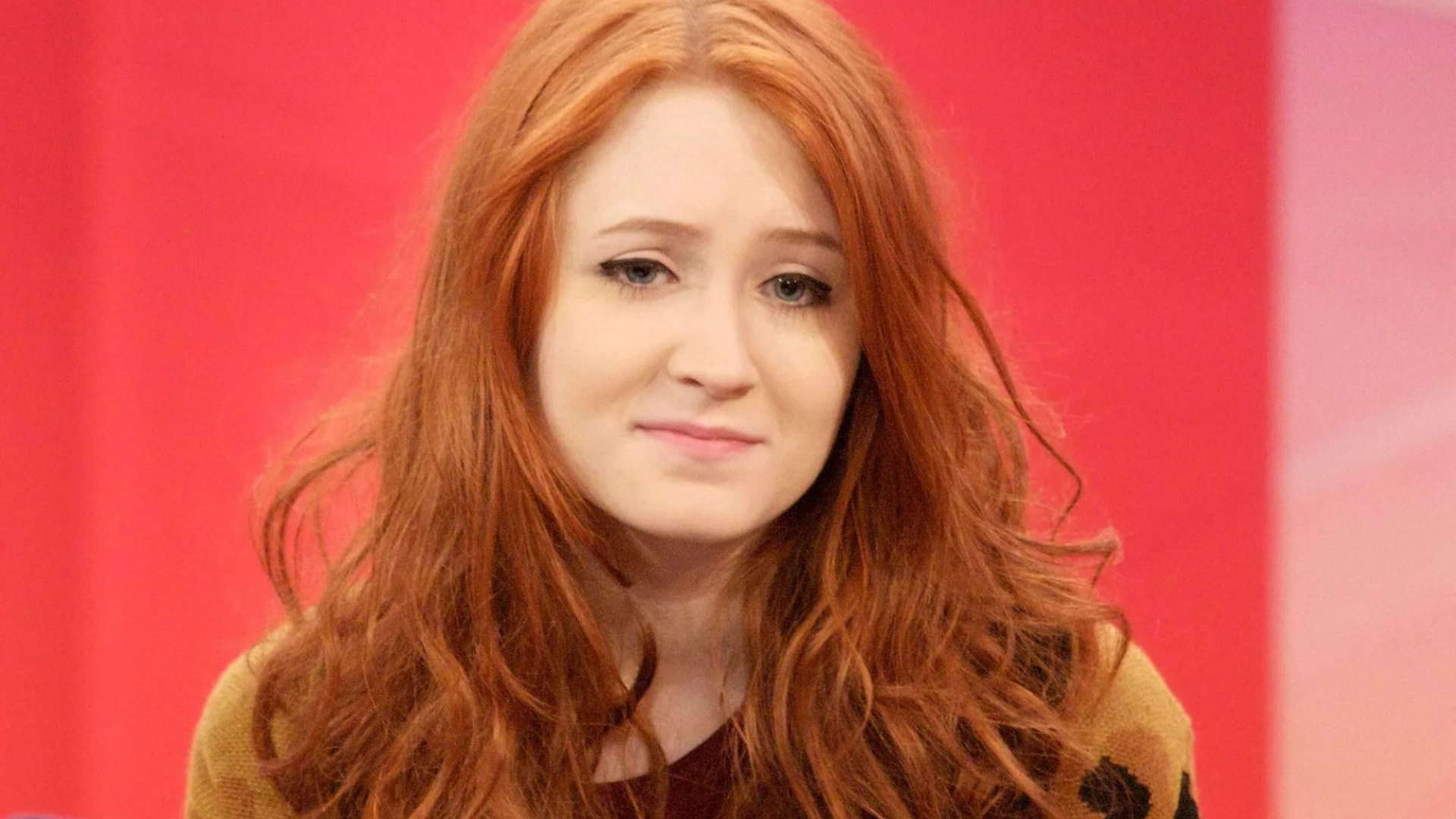 I didn't think I'd live past 20 reveals X Factor's Janet Devlin as she opens up about eating disorder and alcohol battle