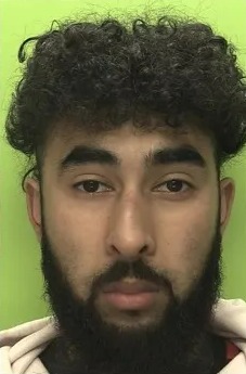 Mohammed Alam has been jailed