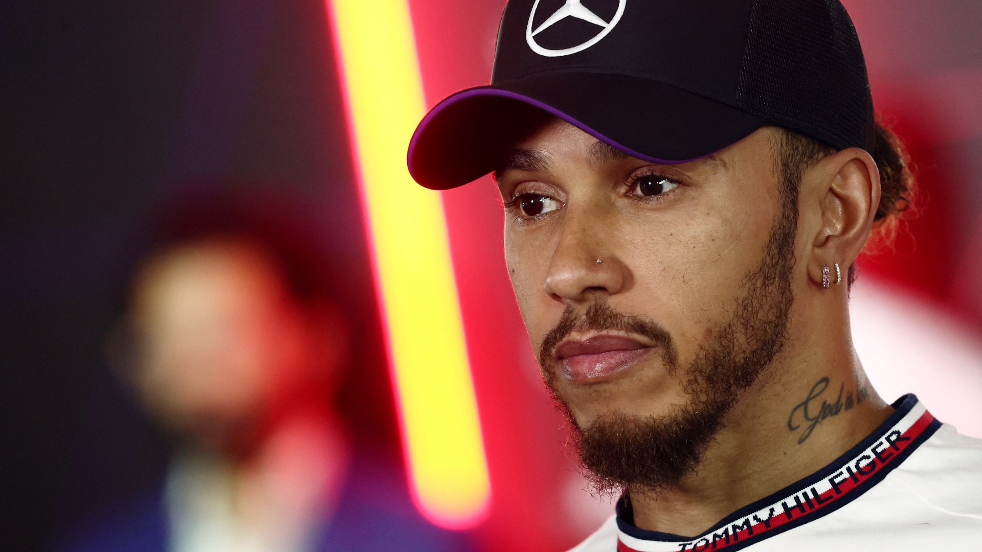 Lewis Hamilton demands to RETIRE in meltdown at Qatar Grand Prix as time at Mercedes heads for sad ending