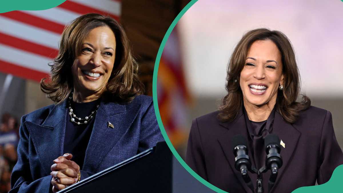 All about Kamala Harris: Things you should know about the American vice-president