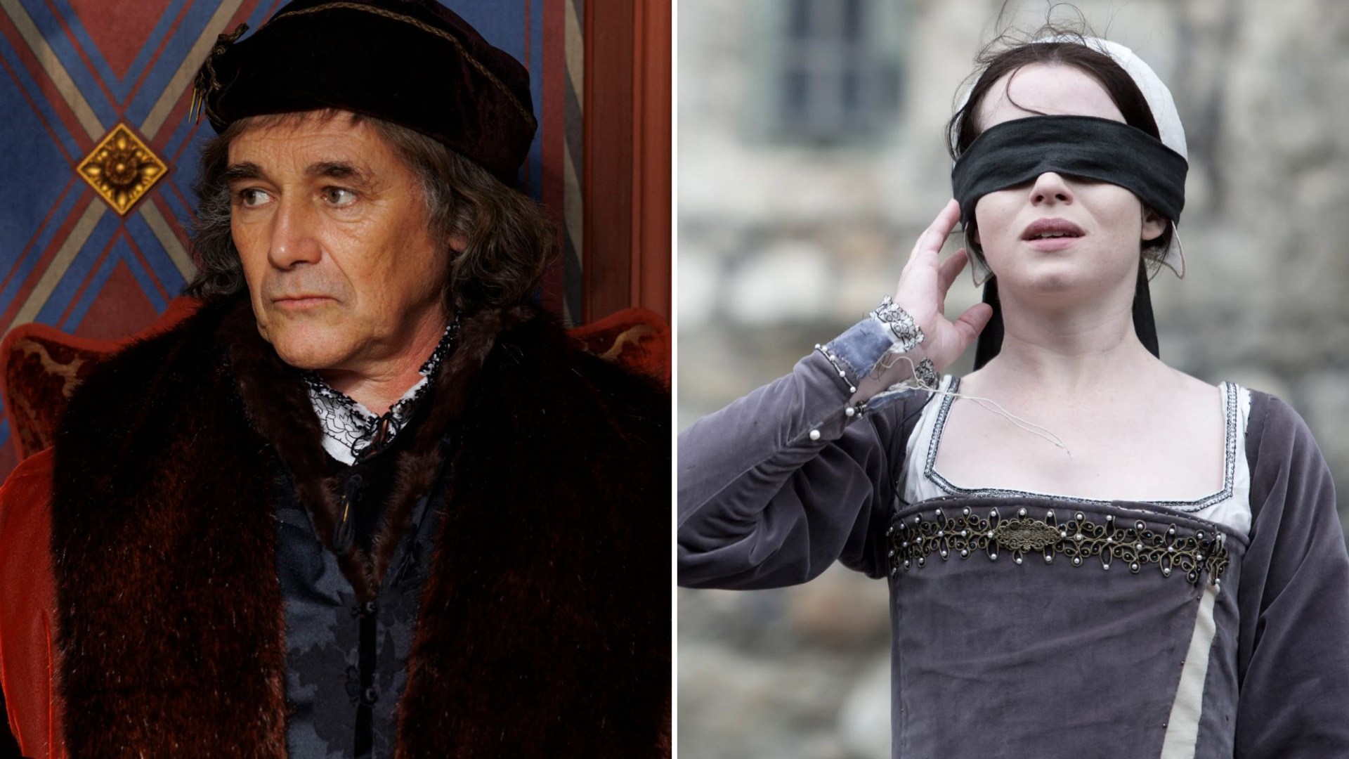 Wolf Hall viewers confronted with brutal death scene again as epic Tudor drama continues