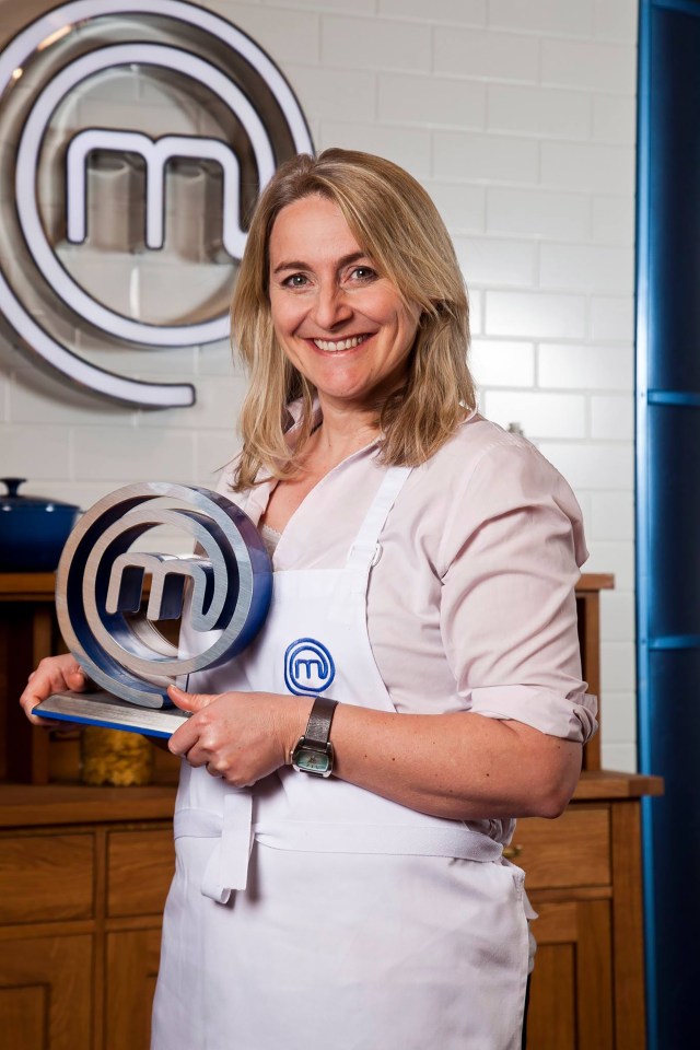 Celebrity MasterChef 2012 winner Emma Kennedy said she reported Wallace’s behaviour