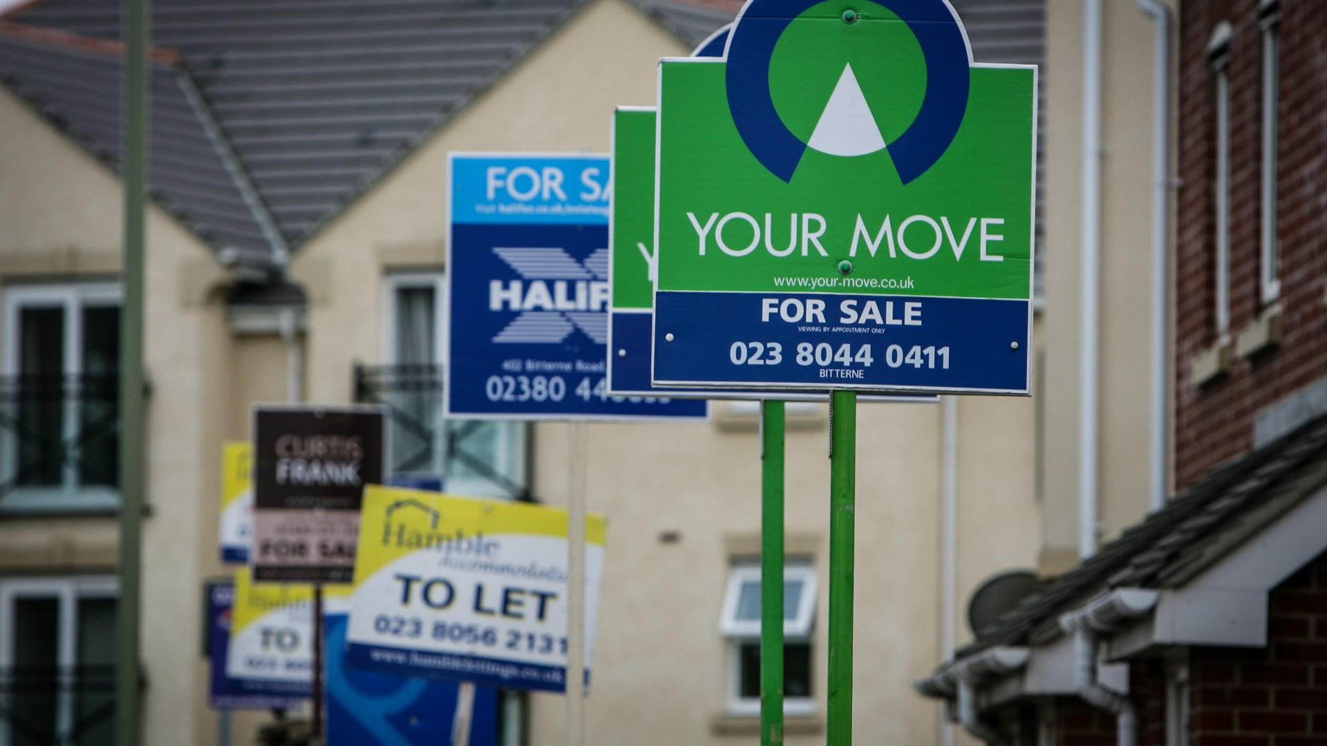 UK house prices grow at fastest rate in two years, says Nationwide - and reveals what will happen in 2025