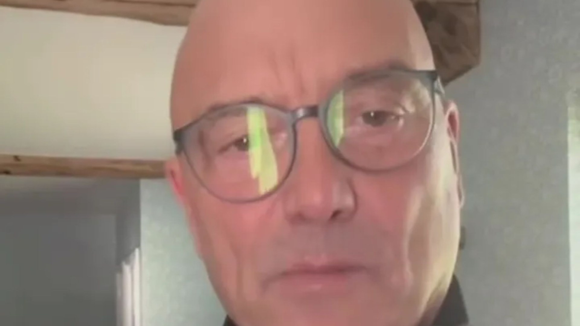 Gregg Wallace apologises over ‘middle-class women’ rant & says he’ll ‘take time out’ during ‘sexual comments’ probe – The Scottish Sun