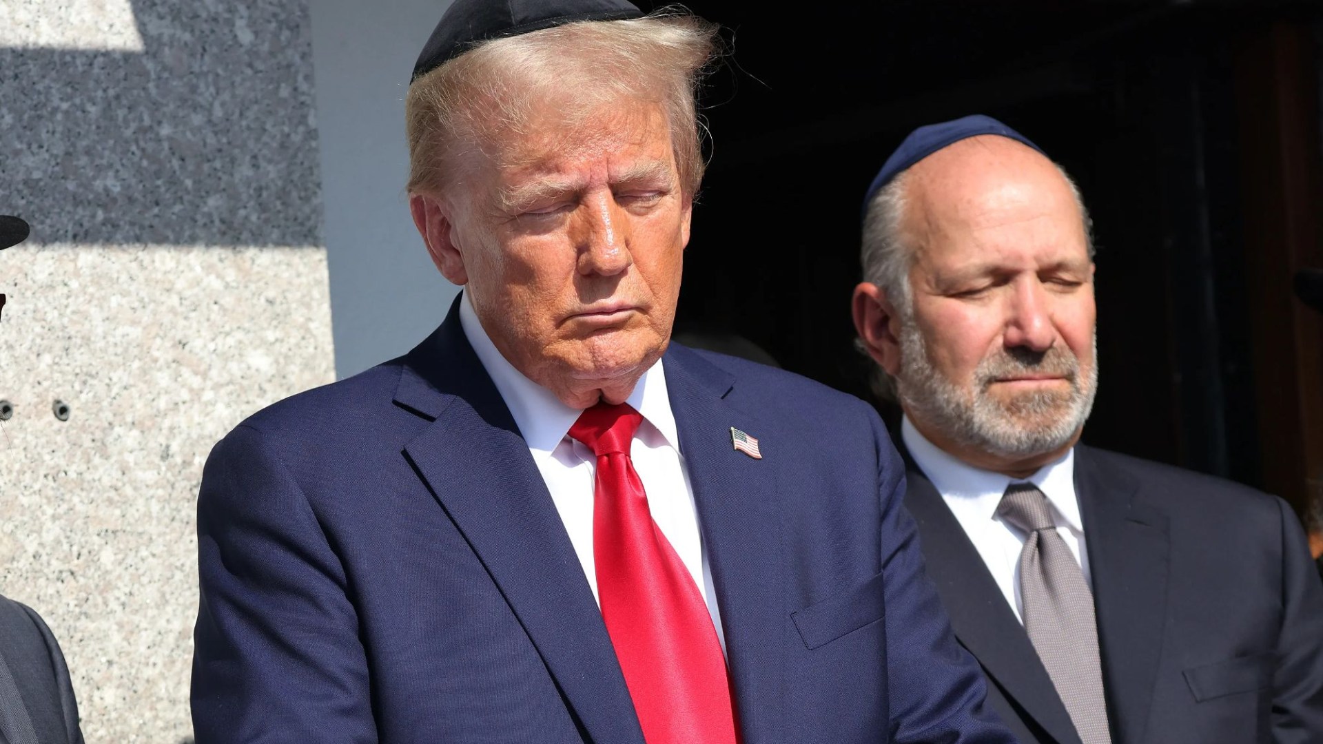 Trump vows there will be 'hell to pay in the Middle East' if Hamas hostages are not released by the time he takes office