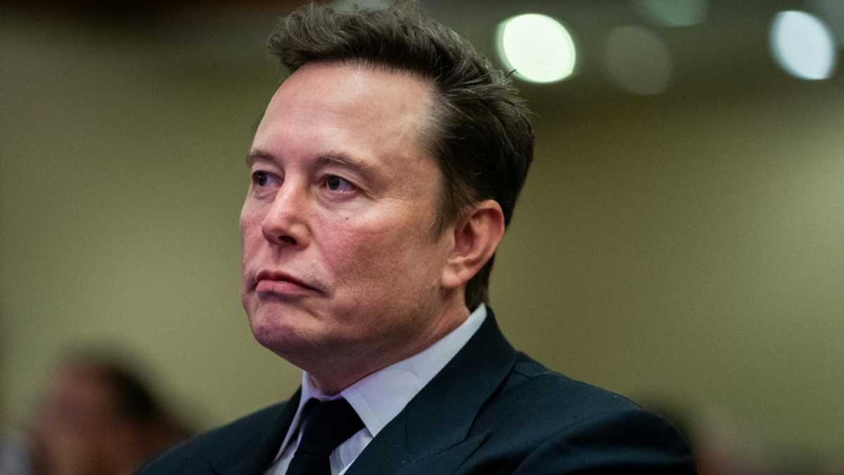 Musk $55.8 bn Tesla pay deal again rejected by US judge