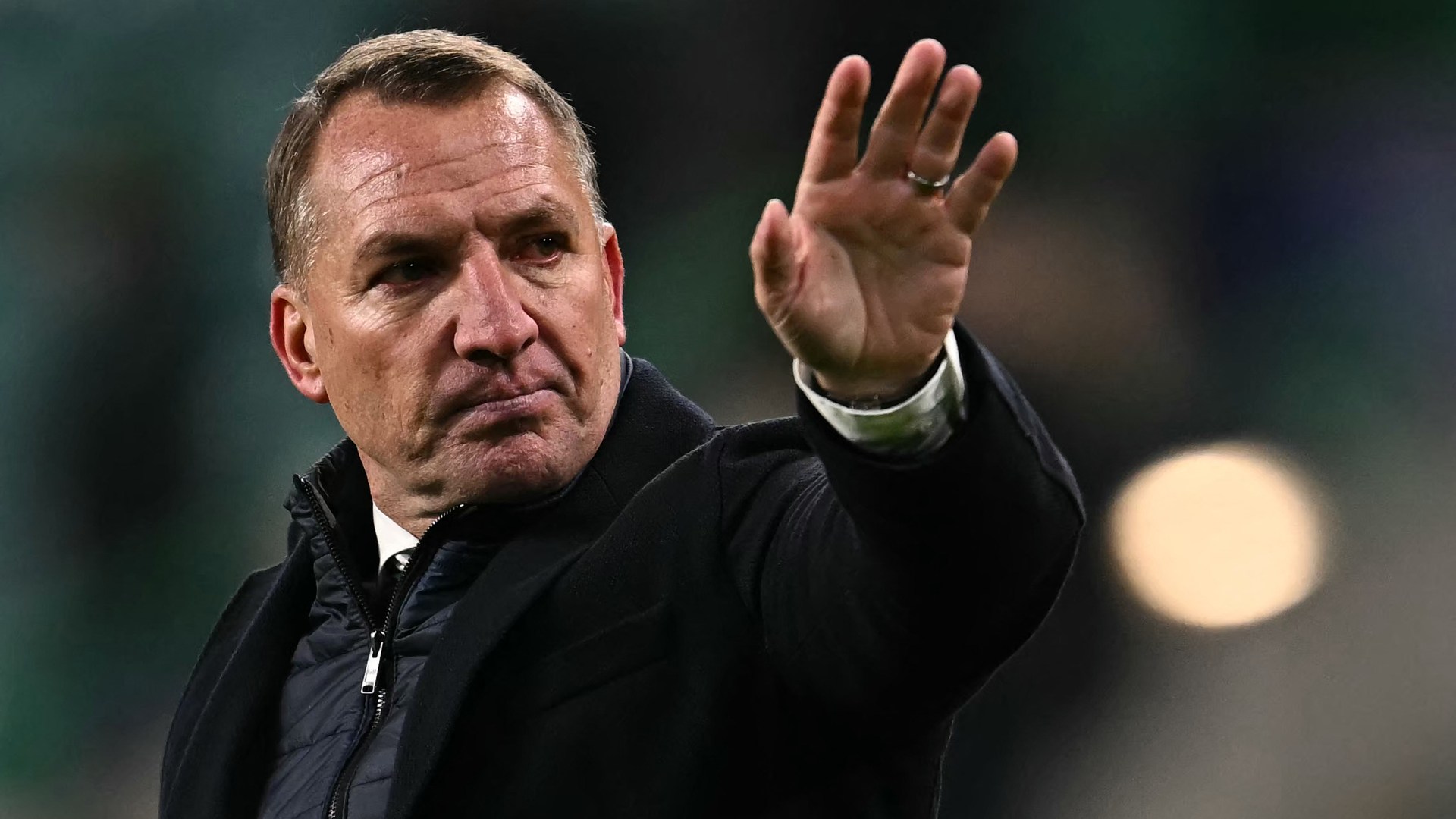 Celtic star lined up for shock transfer exit as European and MLS clubs eye stunning January swoop