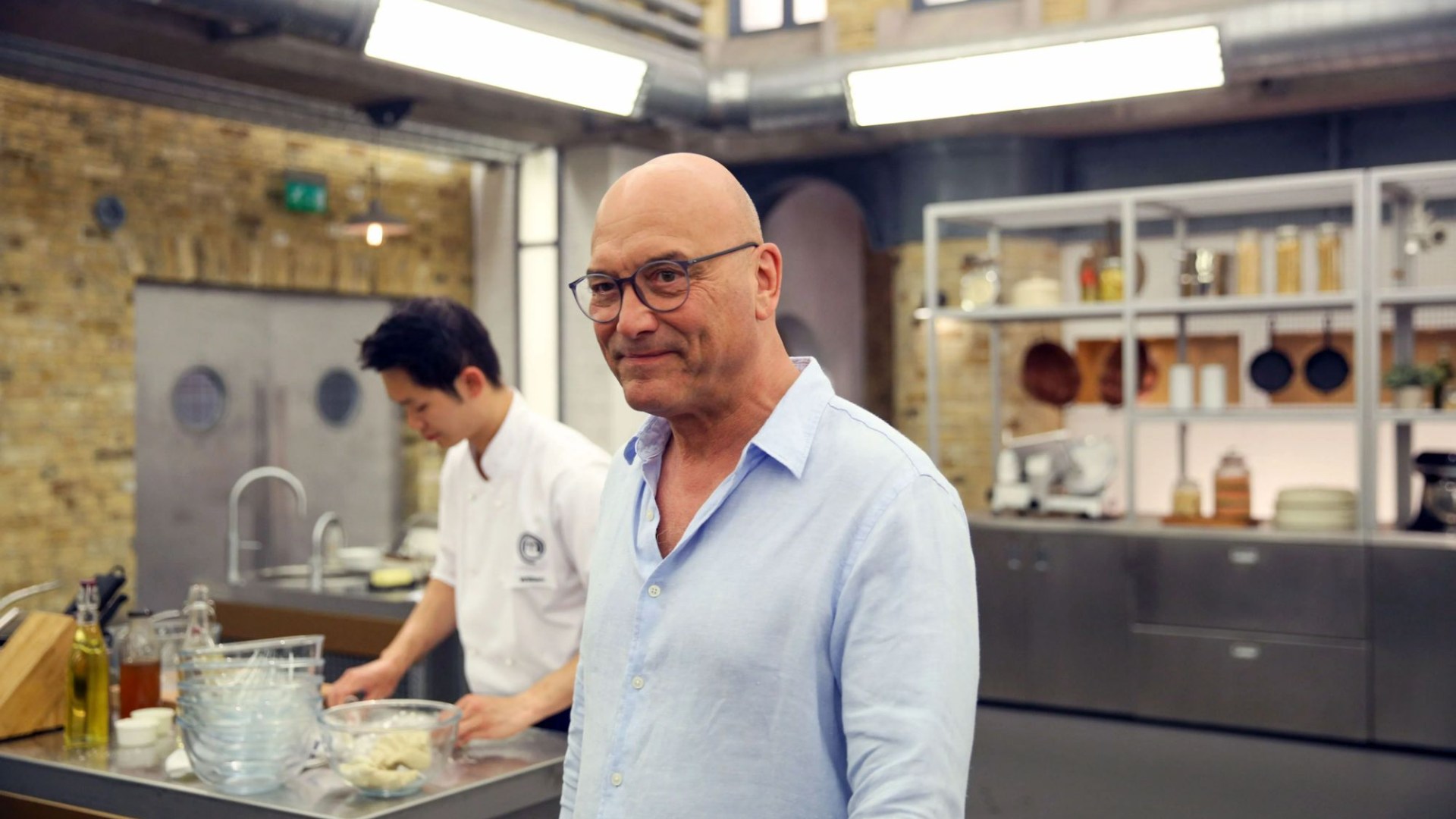 BBC pulls MasterChef Christmas specials amid Gregg Wallace misconduct probe