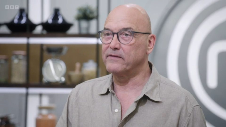 Judge Gregg Wallace said he'll "take time out" during a probe into his alleged sexual comments