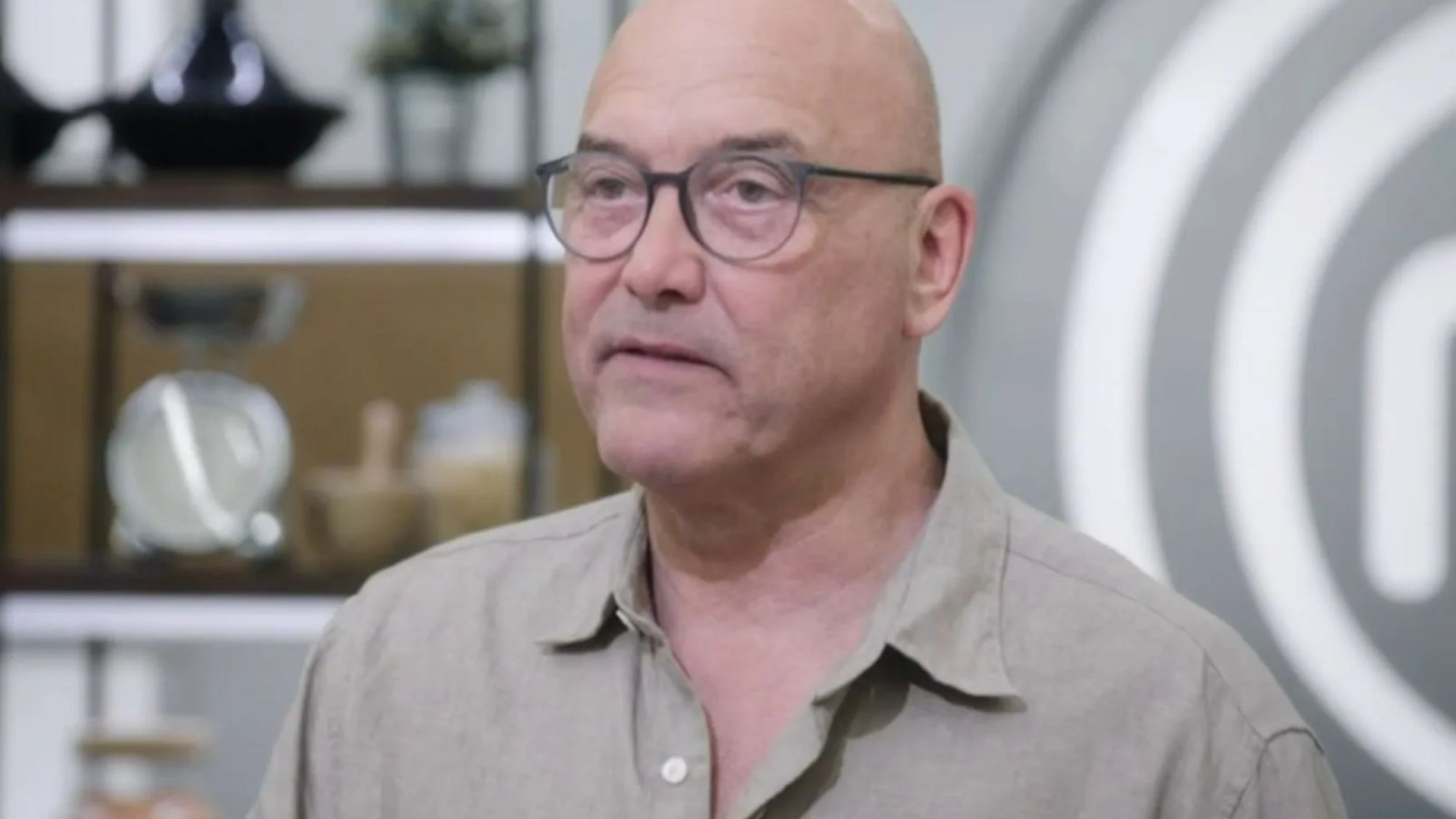 TV star claims BBC has been ‘re-editing MasterChef episodes’ after Gregg Wallace scandal - and star’s grovelling apology