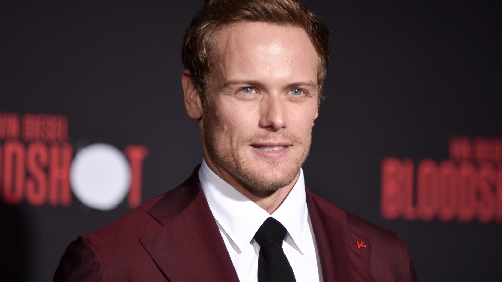 Outlander star Sam Heughan's fortune in the bank revealed as he rakes in millions