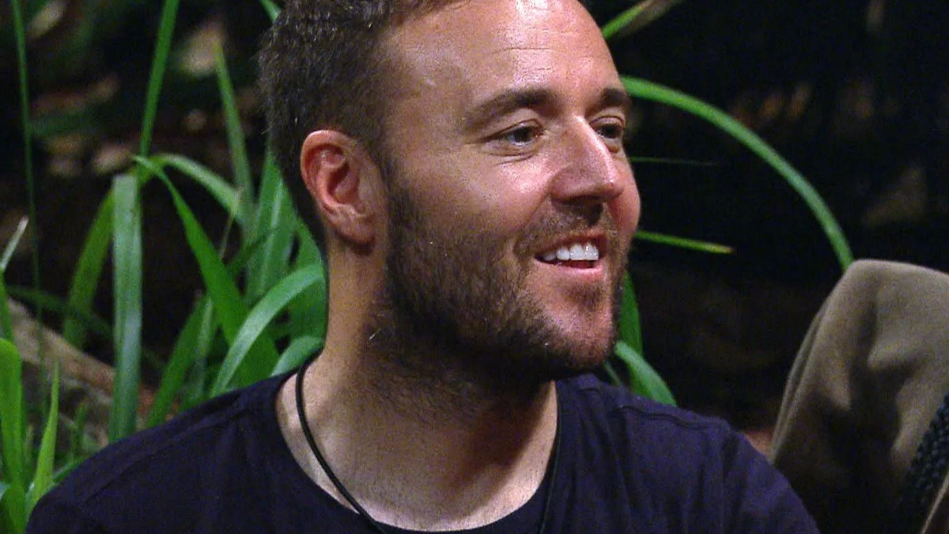 Alan Halsall admits he’s gutted to lose his I’m A Celebrity ‘wife’ Tulisa after her shock eviction