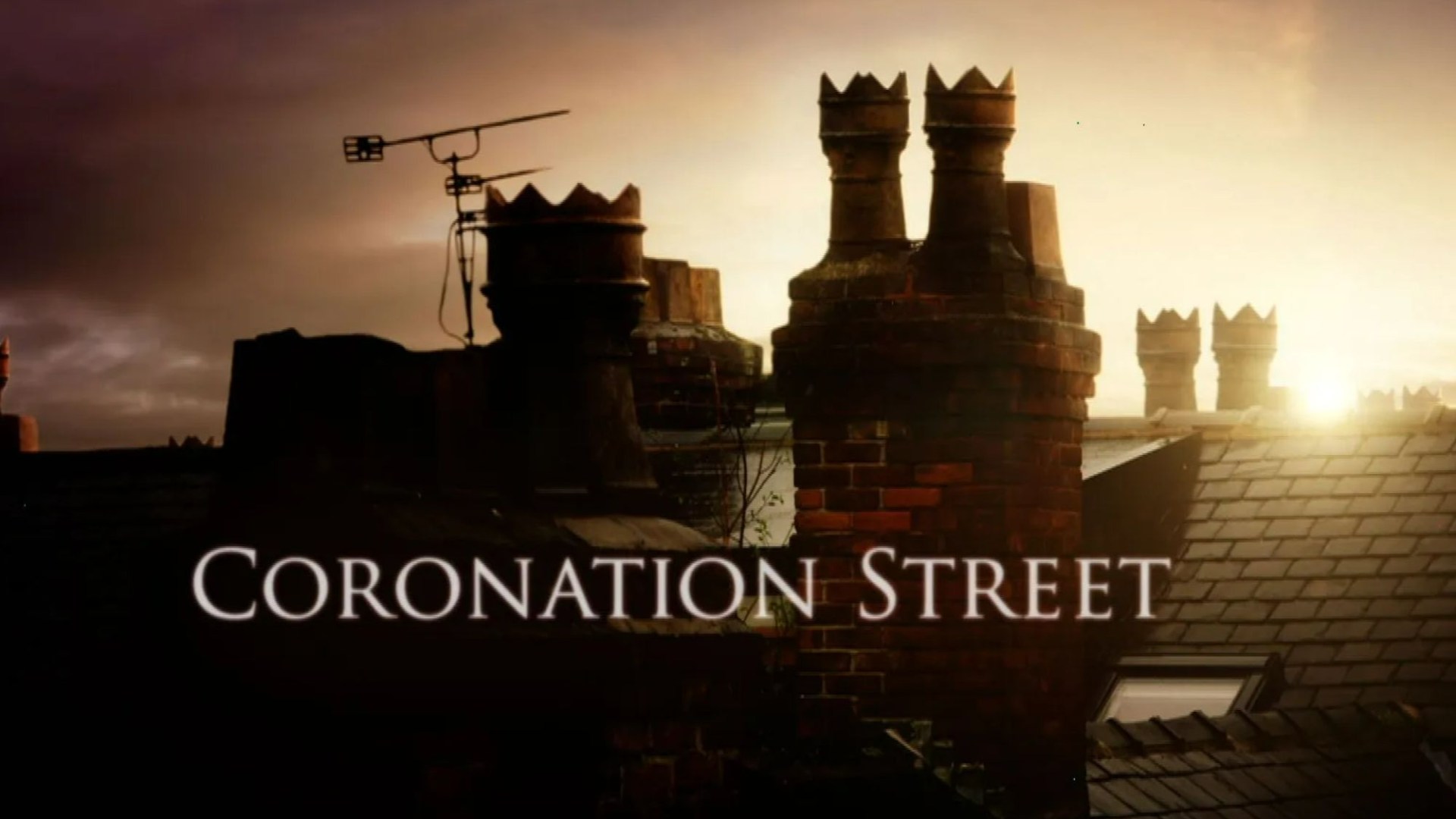 Coronation Street villain confirms soap exit as he quits the cobbles and says 'that's a wrap!'