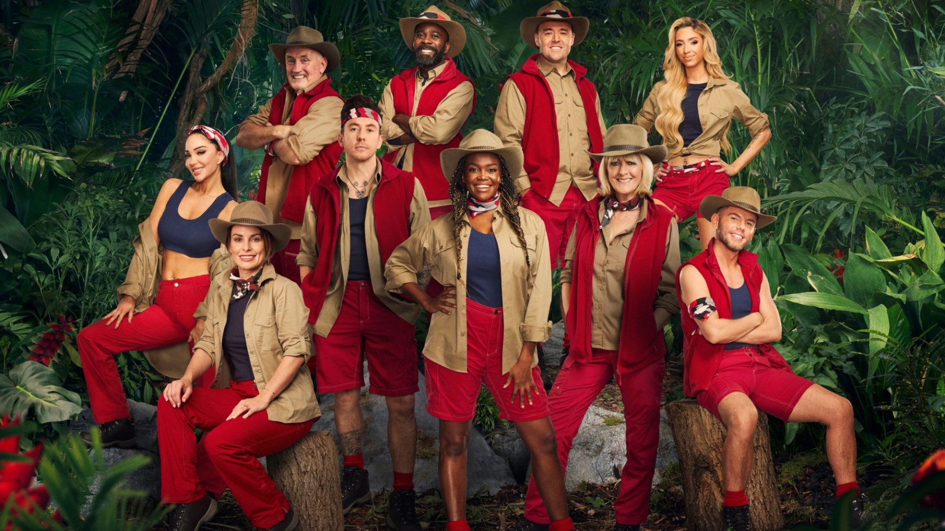 I’ve watched every series of I’m a Celeb – here’s why 2024 is the best we have had in years