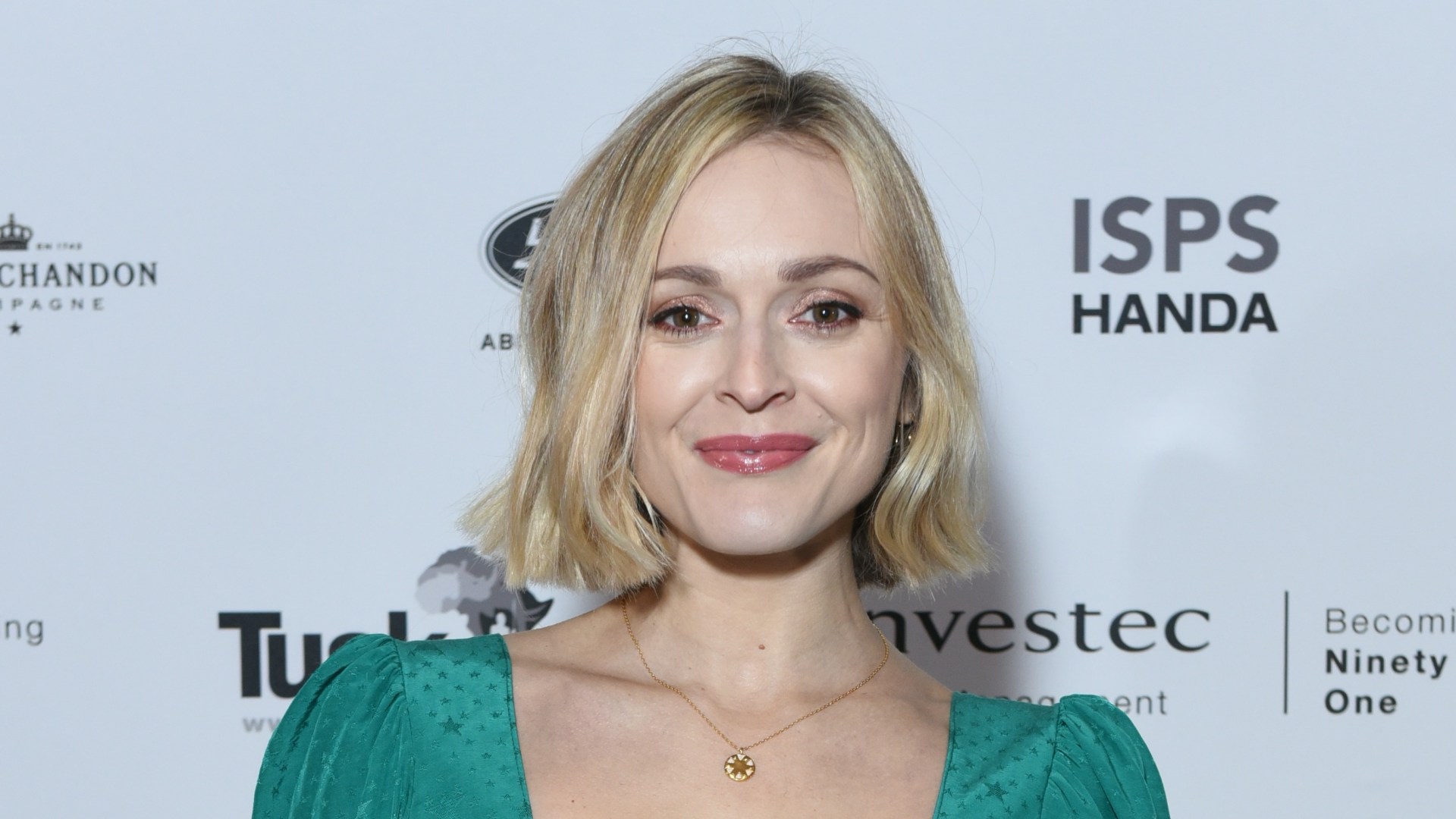 The six signs you could have a tumour in your jaw after Fearne Cotton reveals ‘growing’ masses