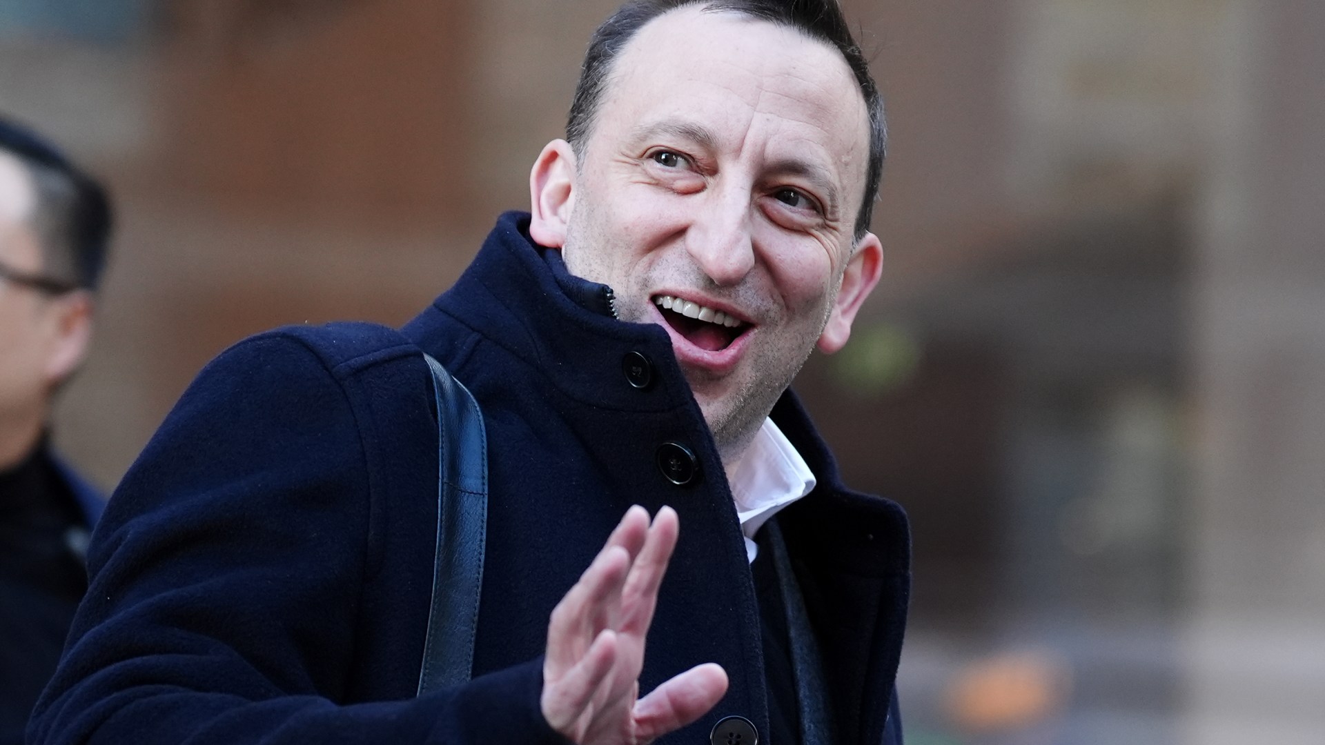 Major development in Brighton owner Tony Bloom's £10m Hearts investment deal as ex-Jambos captain wins AGM vote