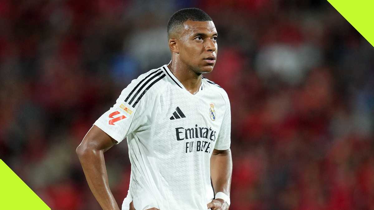 Kylian Mbappe Breaks Silence After Another Penalty Miss for Real Madrid