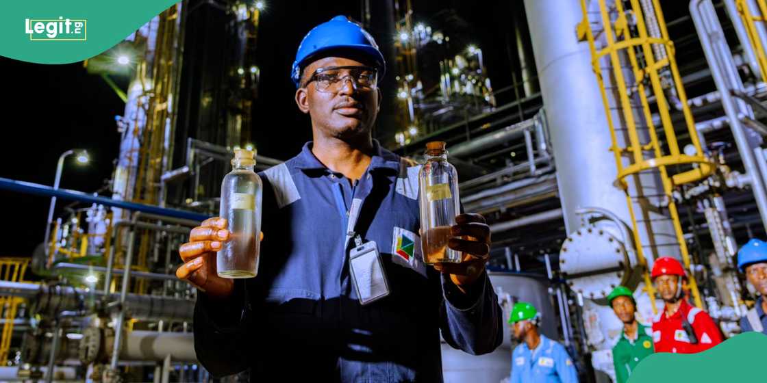 Presidency: Experts confident second Port Harcourt refinery would soon be operational