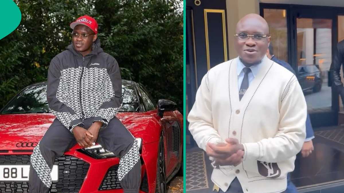 Pastor Tobi’s Fans and Friends Raised Over £1M in 24 Hours After News of His Deportation