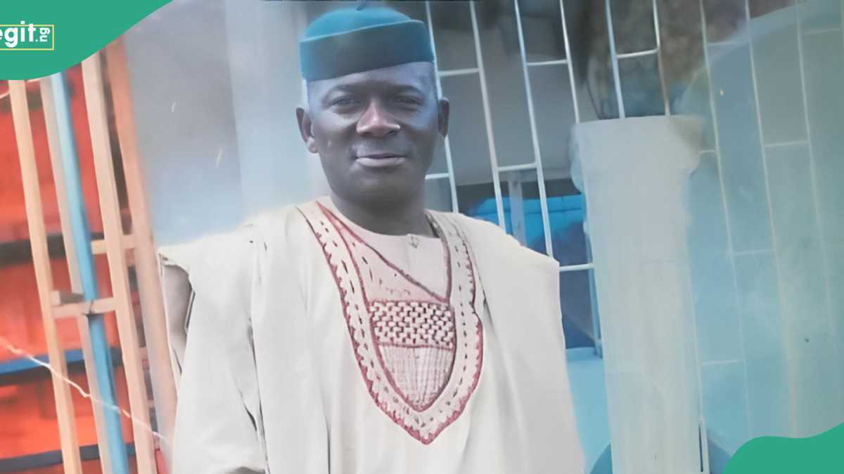 Just in: Tears as Okuama Community Leader Dies in Military Detention 3 Months After His Arrest