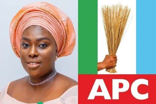 Green Chamber: Ibori's Daughter, Erhiatake, Defects To APC