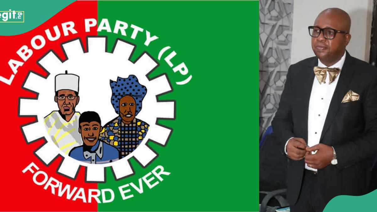 Labour Party Blows Hot As 4 House of Reps Defect To APC, Discloses Next Line Of Action