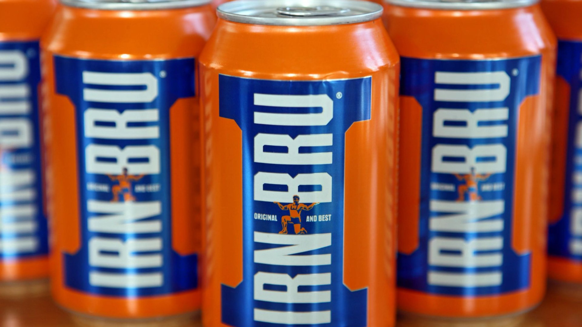 Major supermarket drops price of Irn-Bru to less than 21p a can - but there is a catch