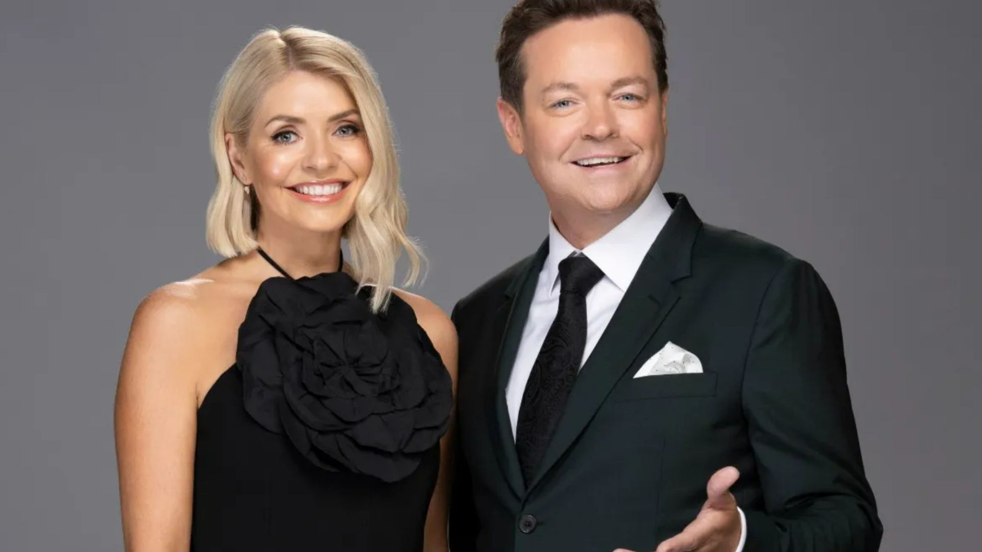 You Bet! given a second series by ITV bosses - before reboot with Holly Willoughby and Stephen Mulhern has even aired