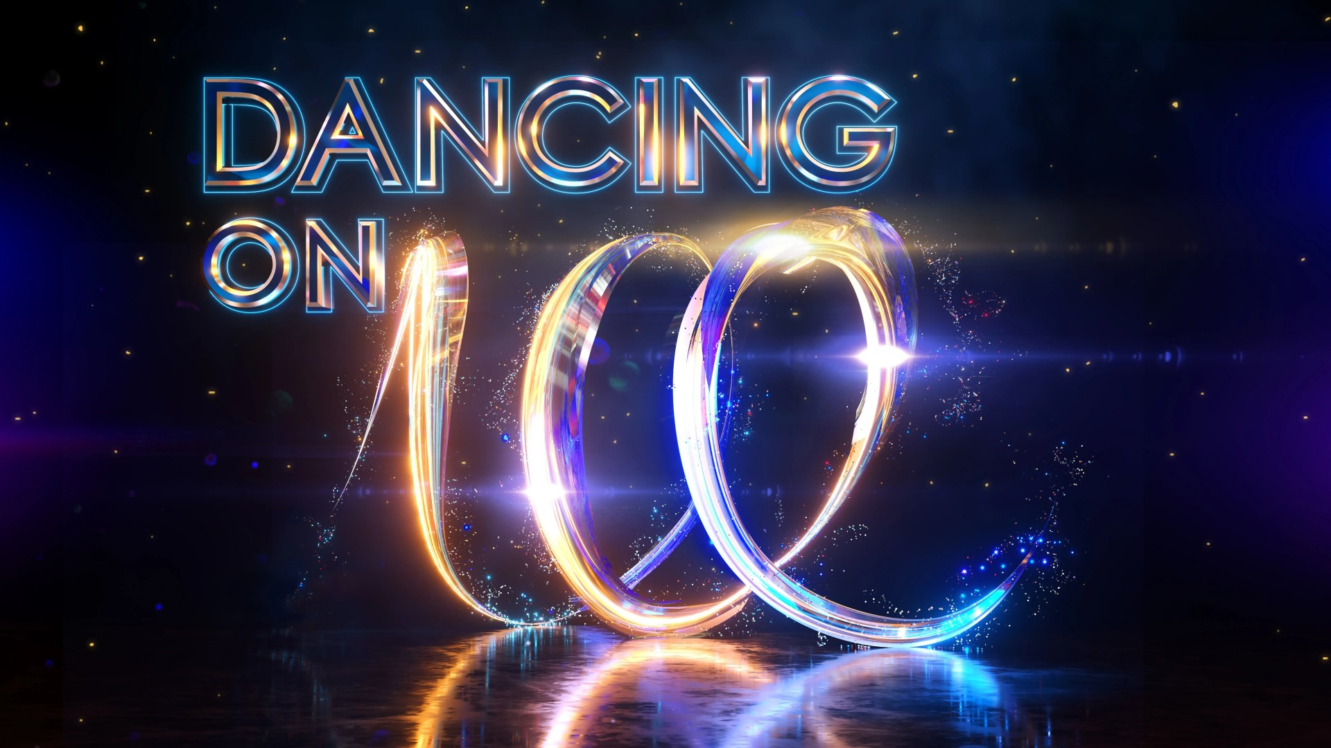 Dancing On Ice chaos as contestant QUITS with nasty injury weeks before show starts