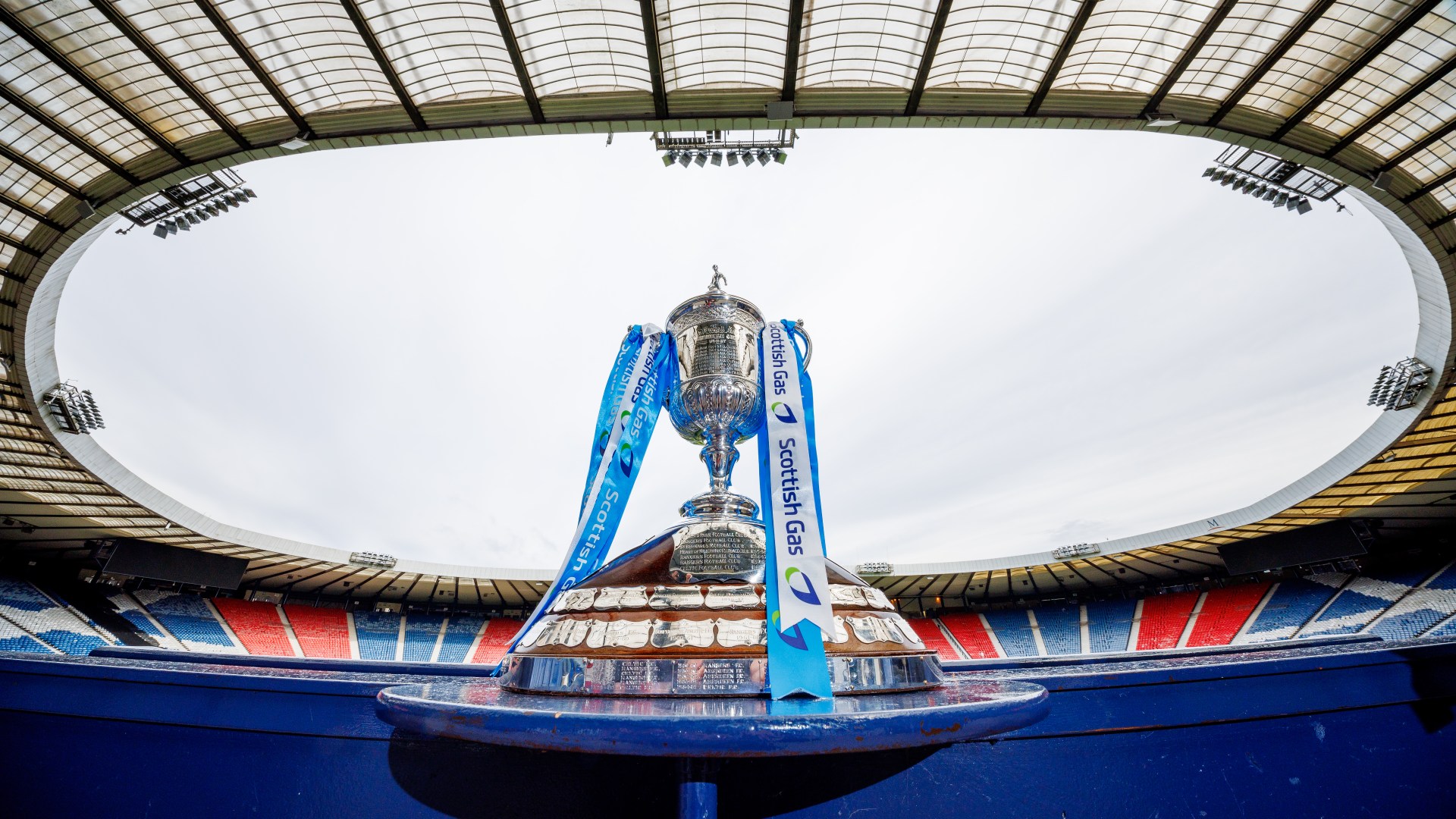 Celtic handed late Scottish Cup kick-off time as Rangers vs Fraserburgh to be shown for FREE