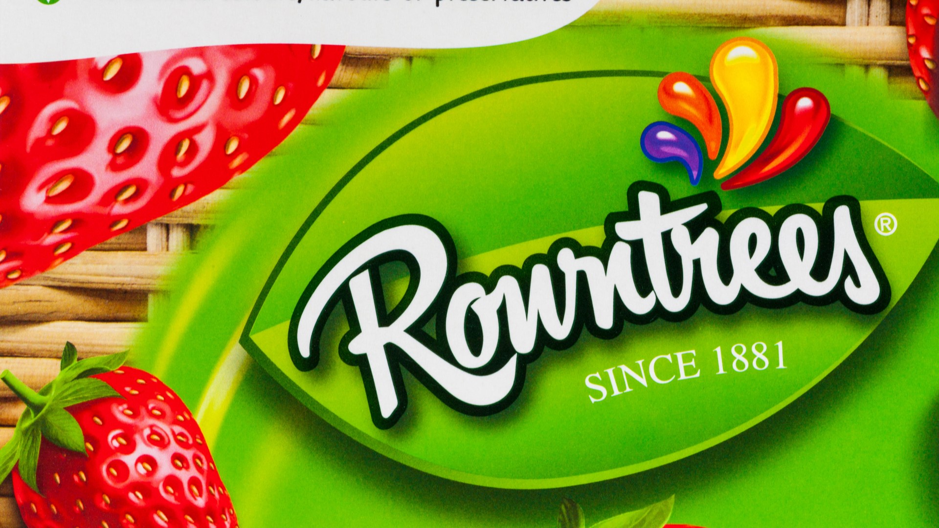 Shoppers left asking 'what have you done' after beloved Rowntree's sweets 'taste like soap'