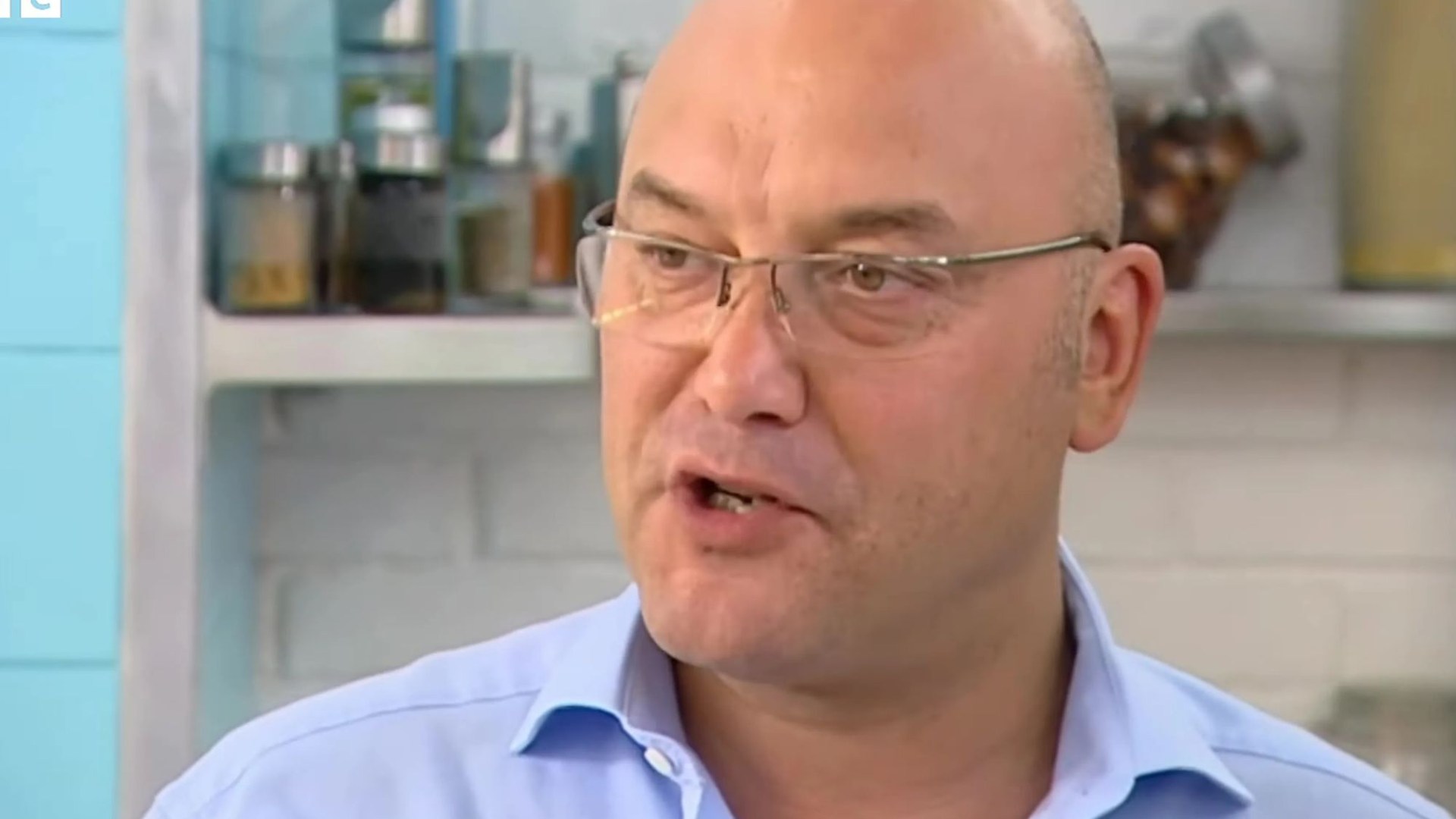 Gregg Wallace hit by fresh blow as BBC ‘deletes him from iPlayer’ - as star makes mysterious social media change