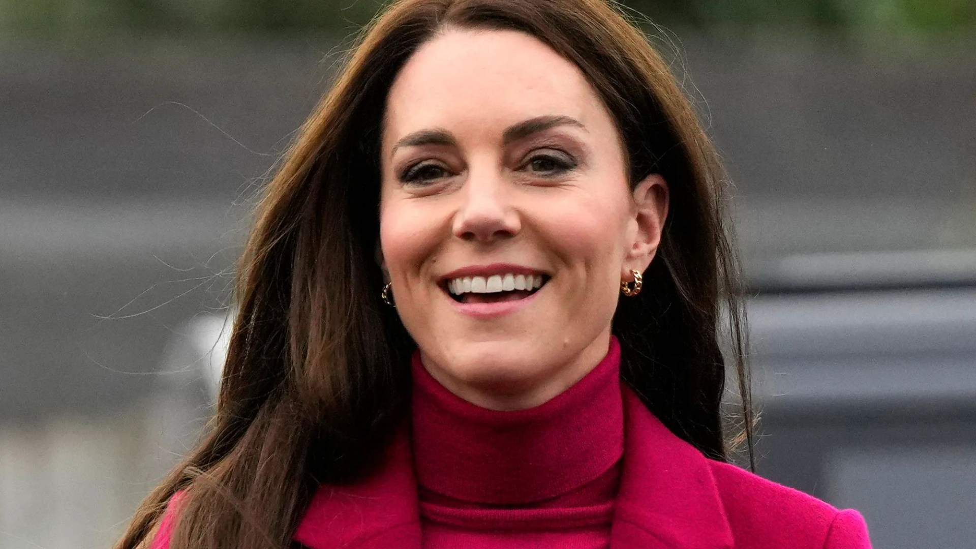 After Kate's cancer diagnosis, she'll realise life is too short for feuds - but Wills is still angry